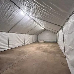 Canopy 20x40