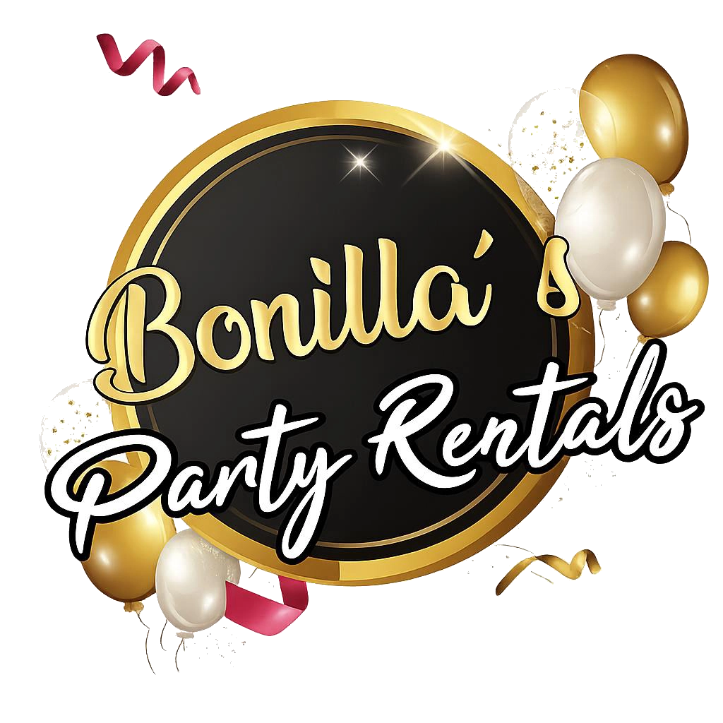 Bonilla Party Rental