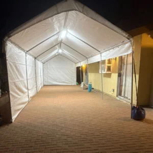 Canopy 10x20