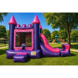 Combo Jumper con Slide +Delivery